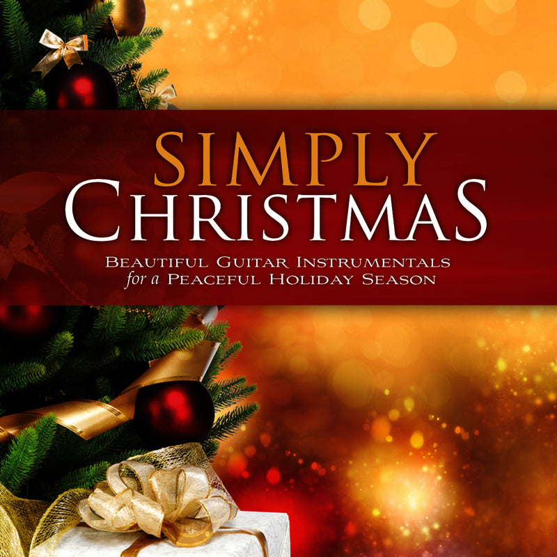 Simply Christmas (CD)