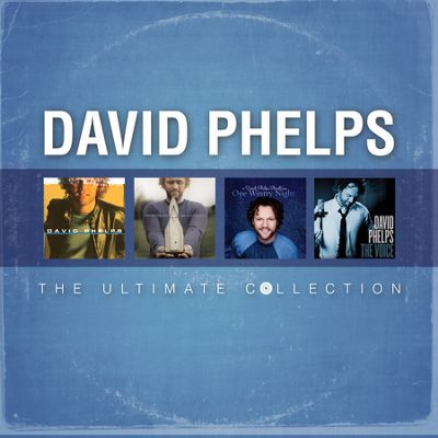 The Ultimate Collection (CD)