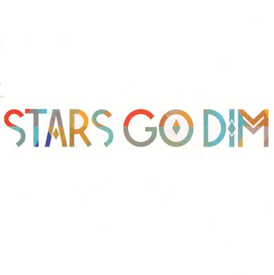Stars go dim