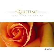 Quietime - Hymns (CD)