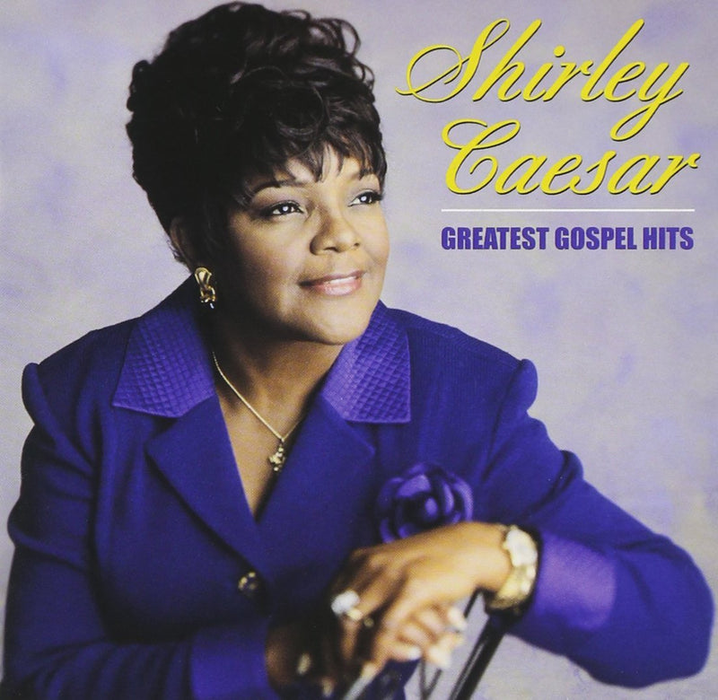 Greatest gospel hits