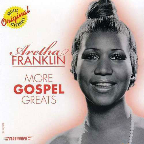 More Gospel Greats (CD)