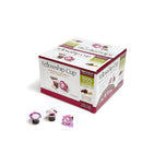 Fellowship Cups (500) Prefil Wafer&Juice