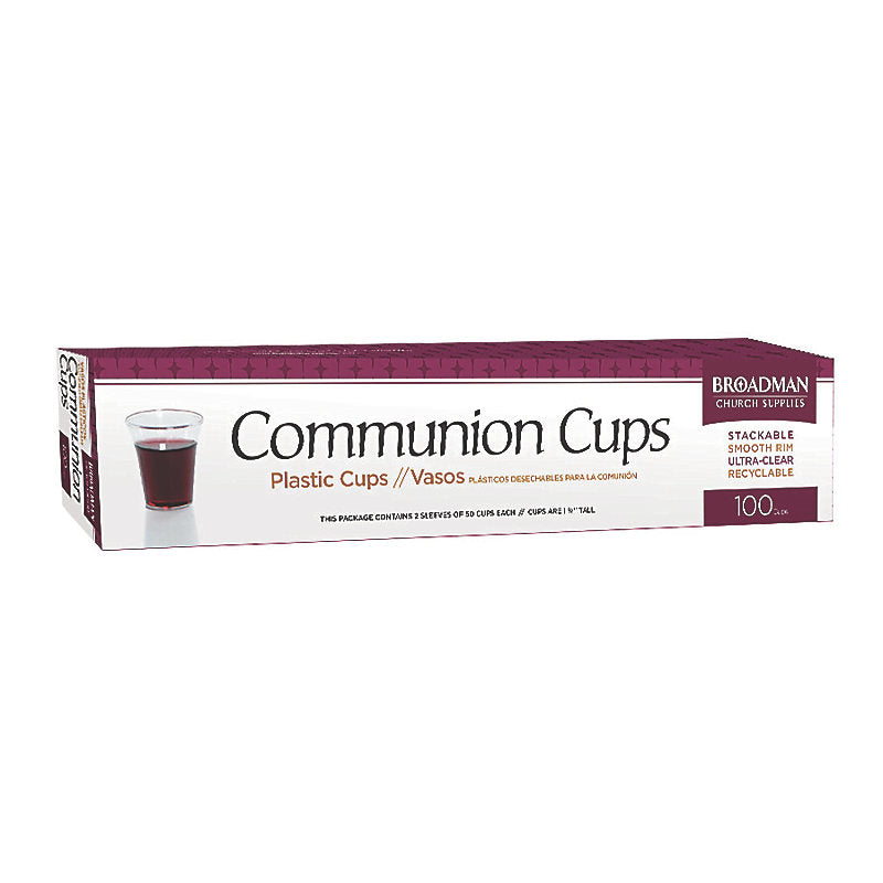 Communion Cups (100 )