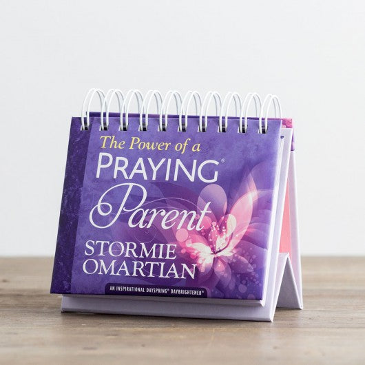 Power of a praying parent - S. Omartian