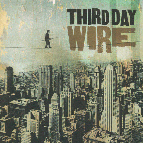 Wire (CD)