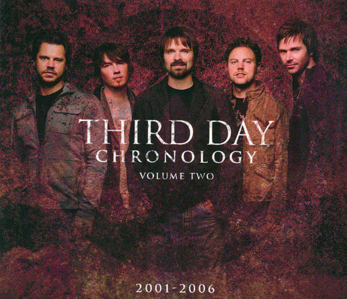 Chronology Vol. 2: 2001- 2006 (CD+DVD)
