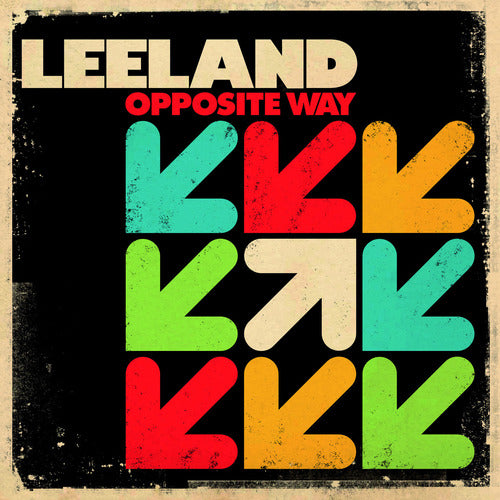 Opposite Way (CD)