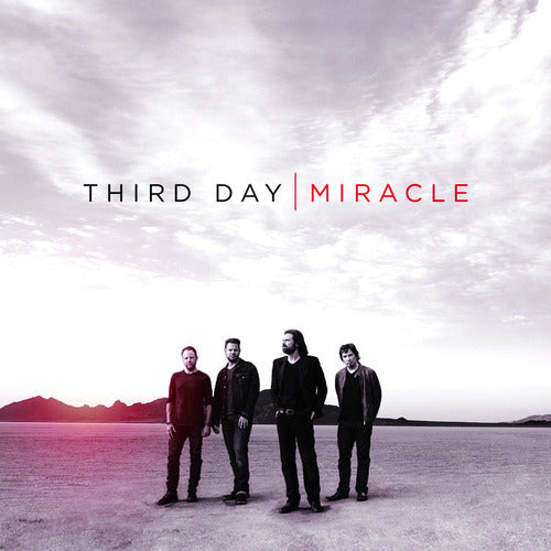 Miracle (CD)