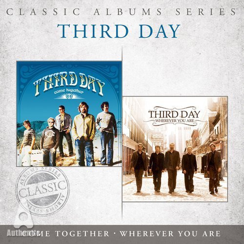 Come Together/Wherever You Are (2-CD)