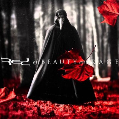 Of Beauty And Rage (CD)