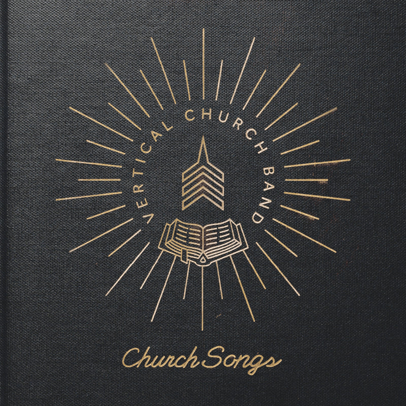 Church Songs (CD)