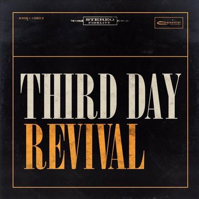 Revival (CD)