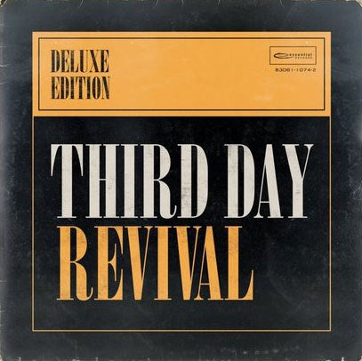 Revival  - Deluxe ed. (CD)