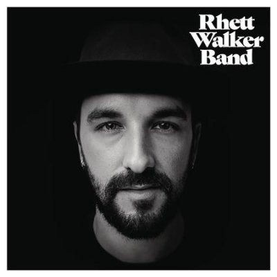 Rhett Walker Band (CD)