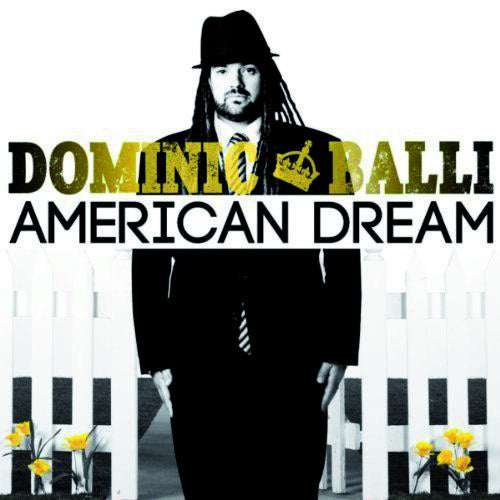 American Dream (CD)