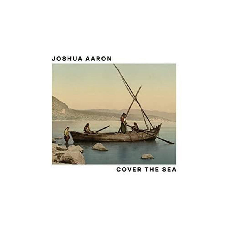 Cover The Sea (CD)