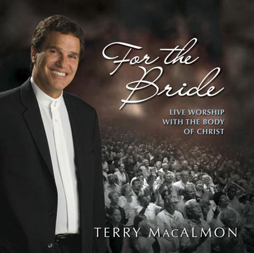 For The Bride (CD)