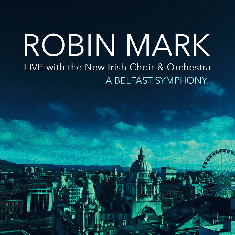 Belfast Symphony (CD)