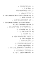 Zwerver voor de Heer