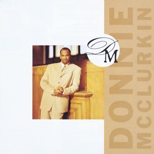 Donnie mcclurkin