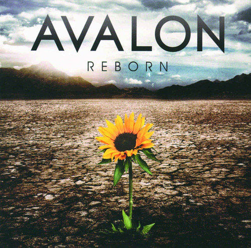 Reborn (CD)