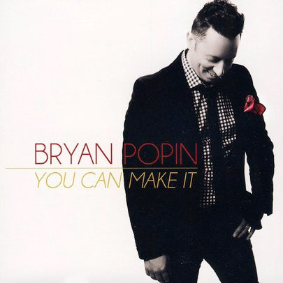 You Can Make It (CD)