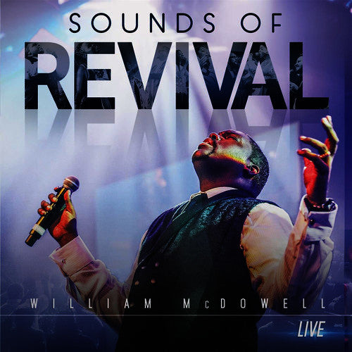 Sounds of revival (CD)