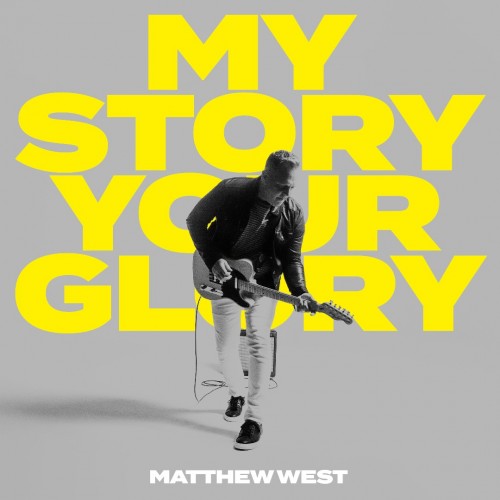 My Story Your Glory (2-CD)