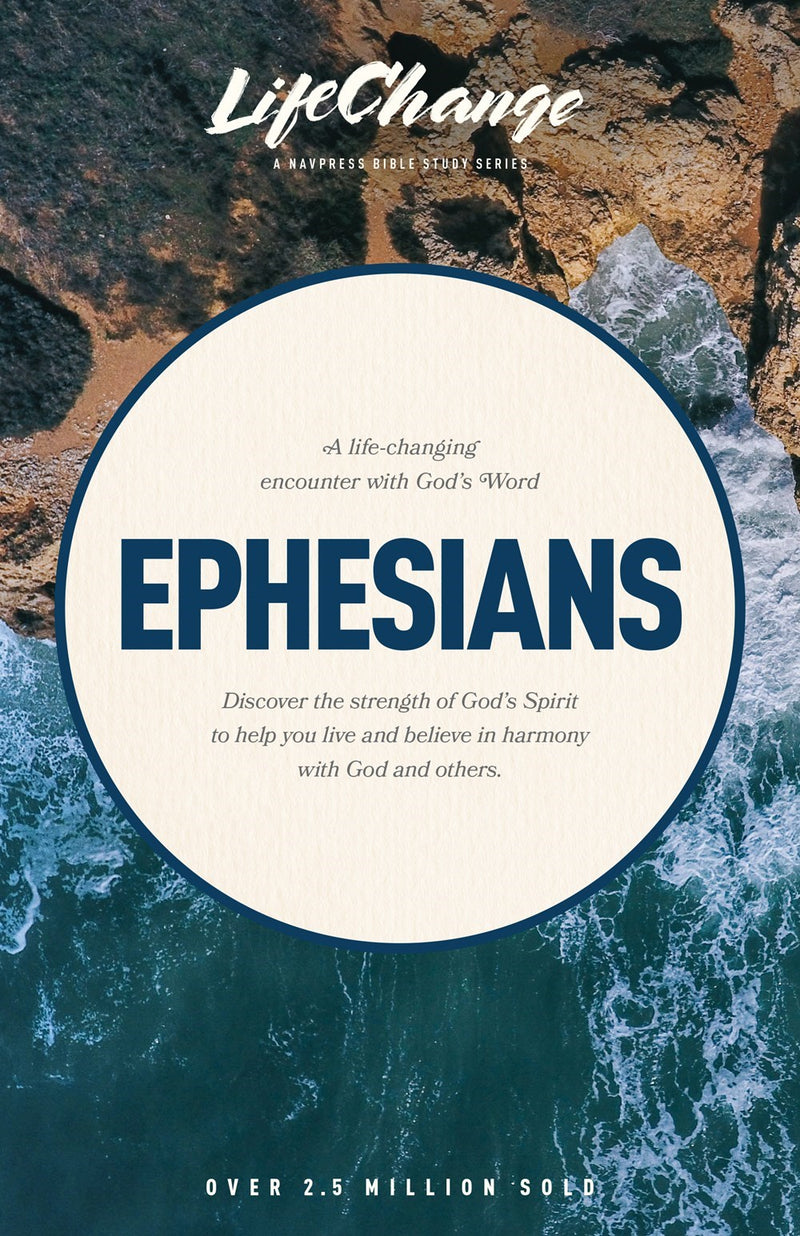 Ephesians (LifeChange)