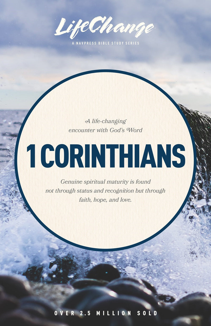 1 Corinthians (LifeChange)