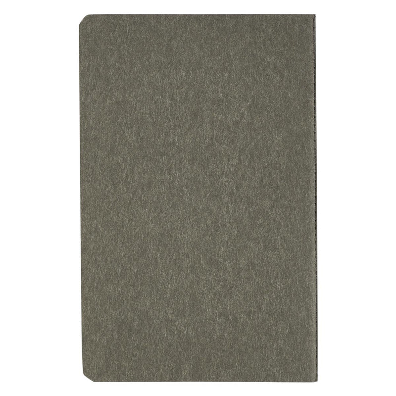 Study notebook - 80 lined pages