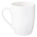 He fills my life with good things