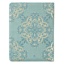 Hope and a future - Jer 29:11