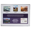 I Know The Plans Grand Tetons