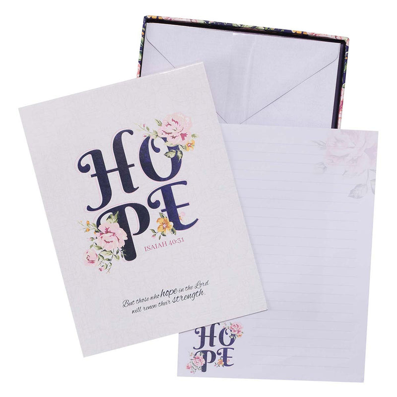 Hope - Including envelopes