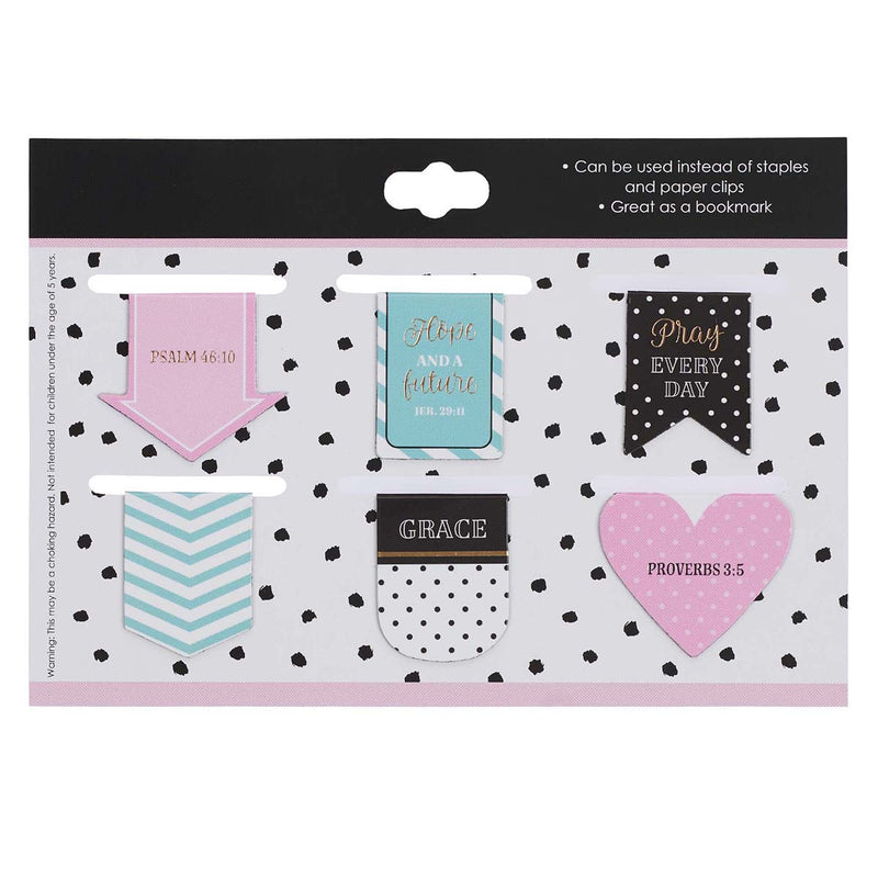 Pray Every Day Petite Die-cut