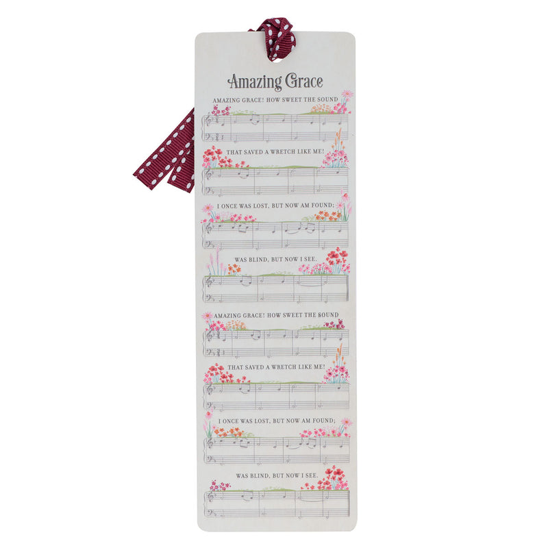 Amazing Grace Sheet Music