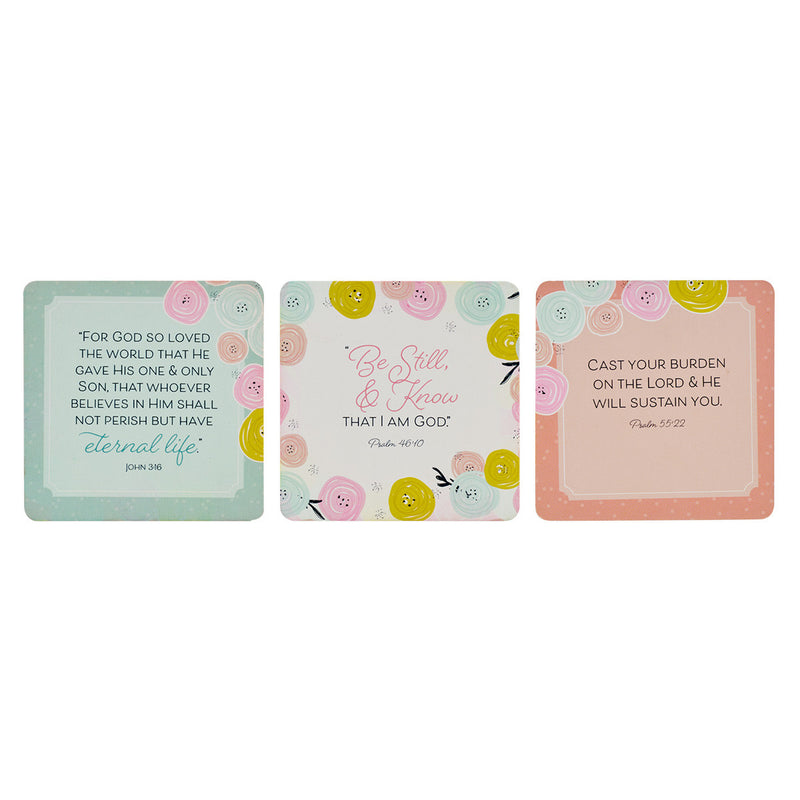 101 Bible Verses For Girls BlueScripture