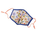 Love is Kind Reusable Blue