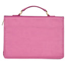 Amazing Grace Bloemenveld Roze