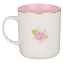 His Mercies - Lamentations 2:22-23