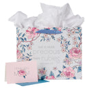 More Precious Than Rubies Proverbs 5:13