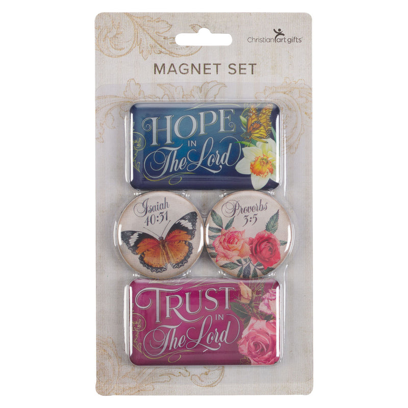 Hope and Trust Floral Assorted