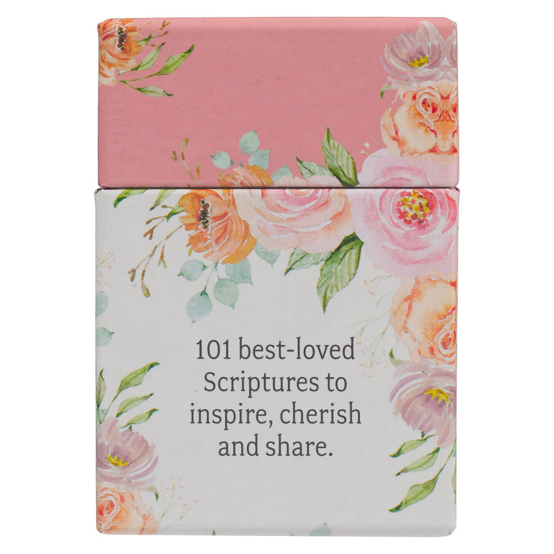 101 Favorite Bible Verses for Women