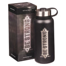 Wees sterk, Zwarte Jozua 1:9