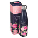 Kracht en waardigheid Roze Roos Pr 31:25