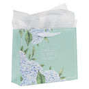 Thank You For Helping Me Grow with Card