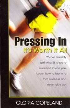 Pressing In: Its Worth It All - SINGLES