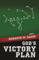 God's Victory Plan